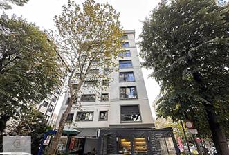ERENKÖYDE YENİ BİNADA GENİŞ SALONLU SATILIK 2+1