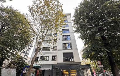 ERENKÖYDE YENİ BİNADA GENİŞ SALONLU SATILIK 2+1