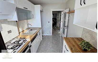 KARTAL YAKACIK HÜRRİYET 2+1 SATILIK DAİRE *DENİZ MANZARALI*