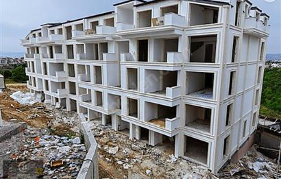 BAŞİSKELE ORKA HEAVEN PROJESİNDE SATILIK 4+1 ÇATI DUBLEKS DAİRE
