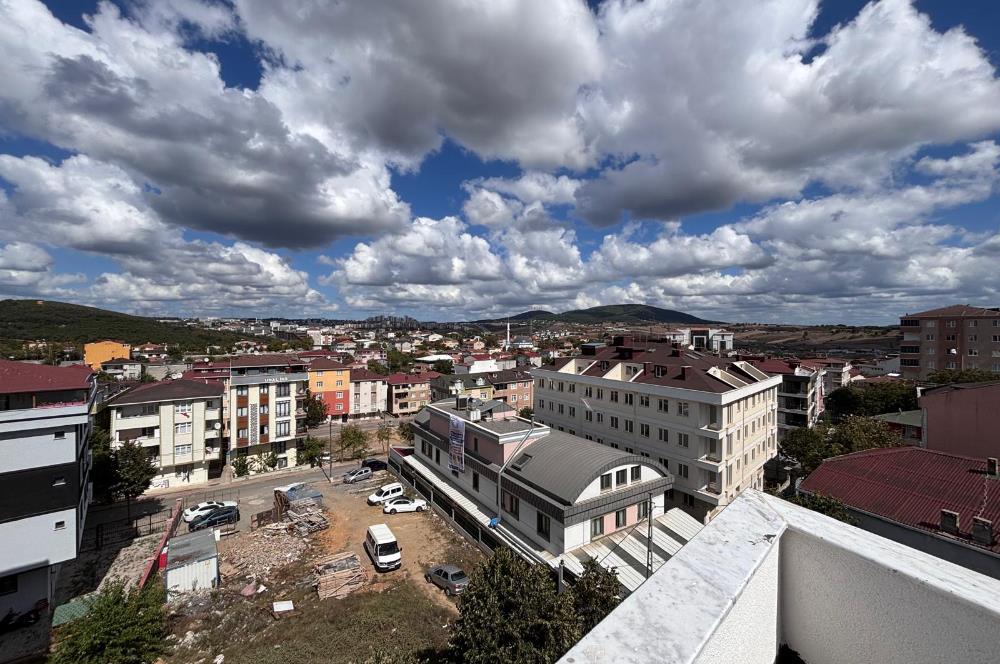 Sancaktepe Yenidoğan Veysel Karani Caddesi'nde Satılık Sıfır 3+1