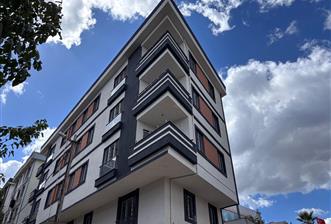 Sancaktepe Yenidoğan Veysel Karani Caddesi'nde Satılık Sıfır 3+1