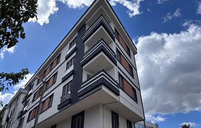 Sancaktepe Yenidoğan Veysel Karani Caddesi'nde Satılık Sıfır 3+1