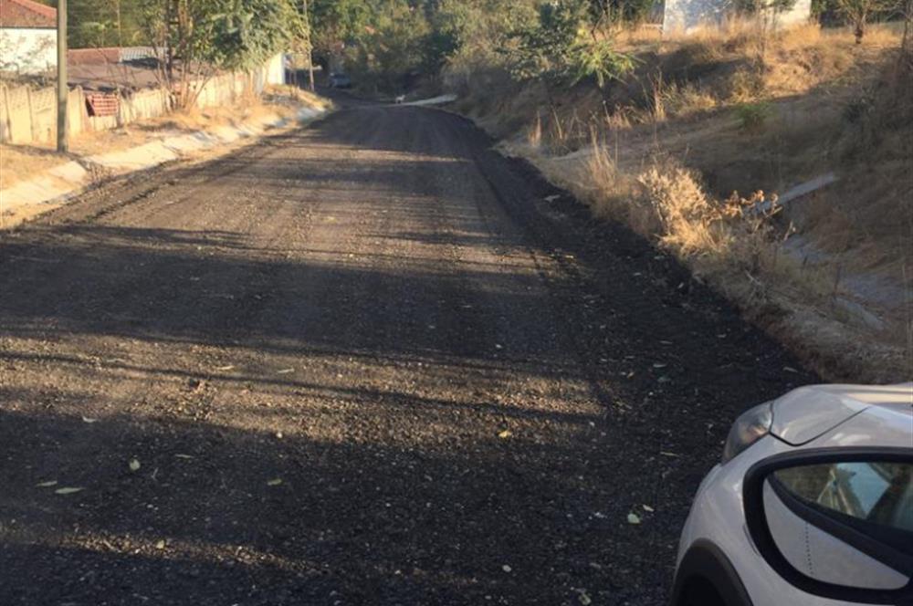 C21NEXAR'DAN LÜLEBURGAZ CEYLANKÖY 577m2 SATILIK İMARLI ARSA