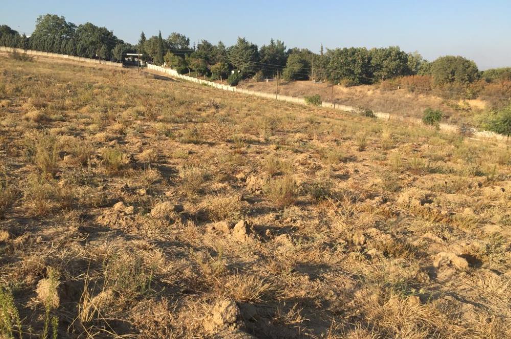 C21NEXAR'DAN LÜLEBURGAZ CEYLANKÖY 577m2 SATILIK İMARLI ARSA