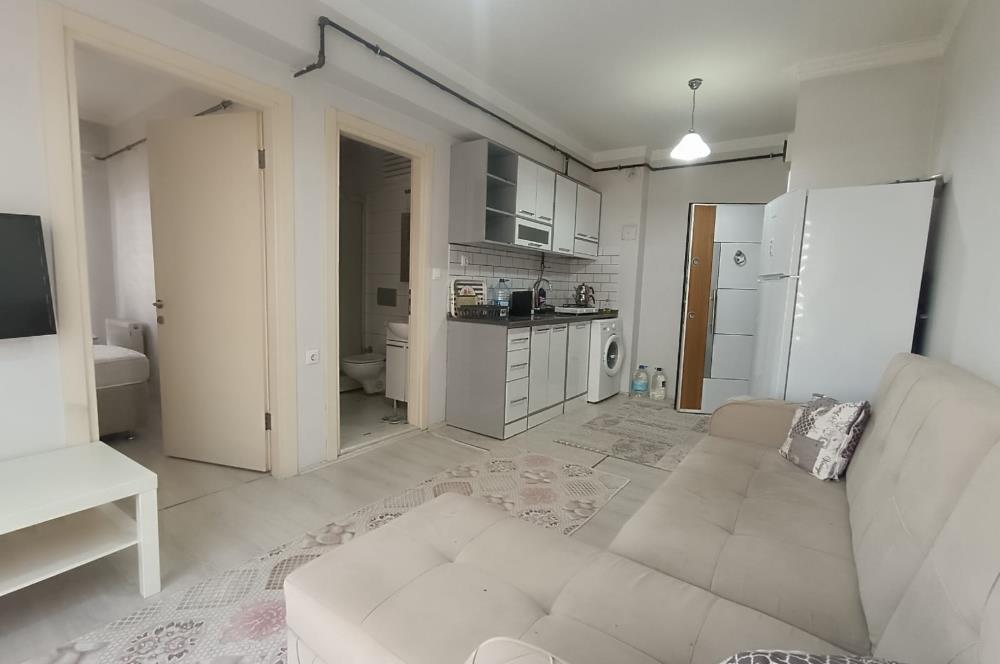 CENTURY21 BAL'DAN GOP TA KİRALIK 1+1