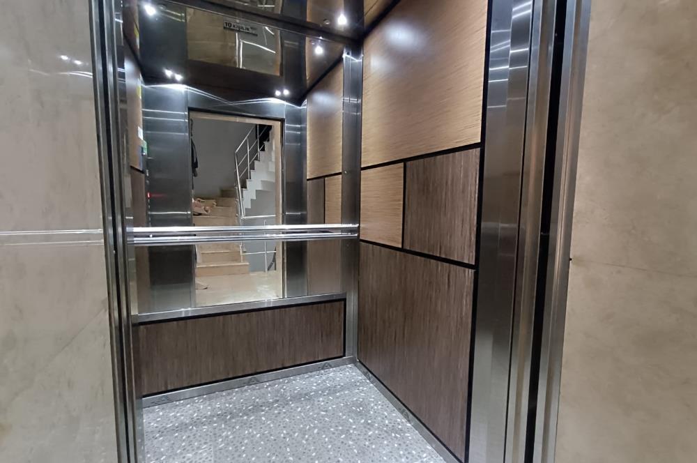 CENTURY21 BAL'DAN GOP TA KİRALIK 1+1