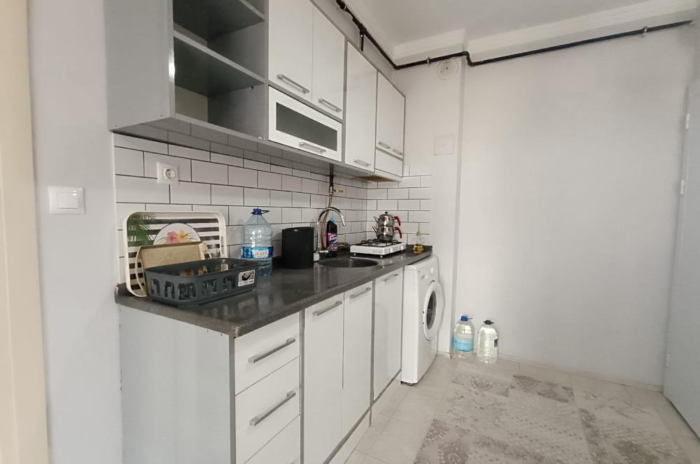 CENTURY21 BAL'DAN GOP TA KİRALIK 1+1