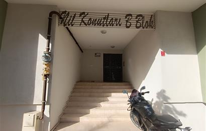 CENTURY21 BAL'DAN GOP TA KİRALIK 1+1