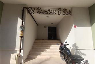 CENTURY21 BAL'DAN GOP TA KİRALIK 1+1
