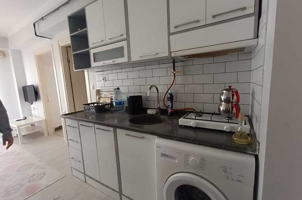 CENTURY21 BAL'DAN GOP TA KİRALIK 1+1