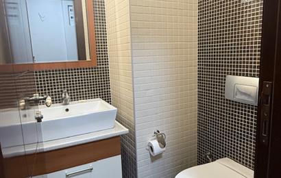 ANGORA EVLERİ'NDE MUHTEŞEM MANZARALI KİRALIK BAHÇE DUBLEKS DAİRE