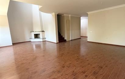 ANGORA EVLERİ'NDE MUHTEŞEM MANZARALI KİRALIK BAHÇE DUBLEKS DAİRE