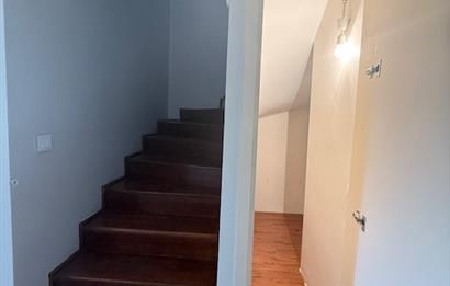 ANGORA EVLERİ'NDE MUHTEŞEM MANZARALI KİRALIK BAHÇE DUBLEKS DAİRE