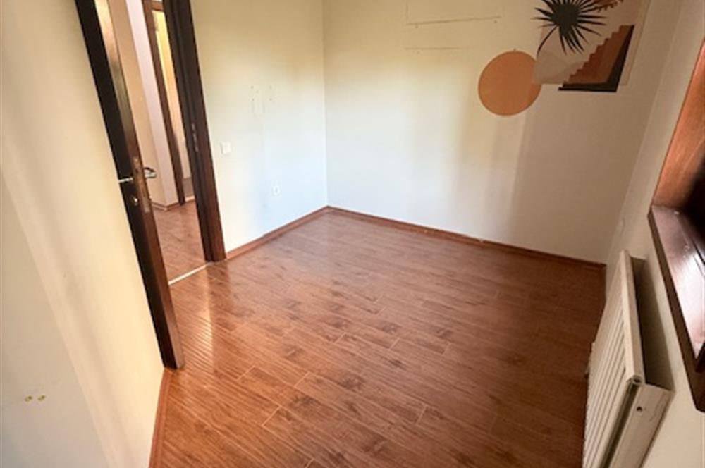 ANGORA EVLERİ'NDE MUHTEŞEM MANZARALI KİRALIK BAHÇE DUBLEKS DAİRE