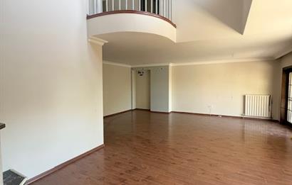 ANGORA EVLERİ'NDE MUHTEŞEM MANZARALI KİRALIK BAHÇE DUBLEKS DAİRE