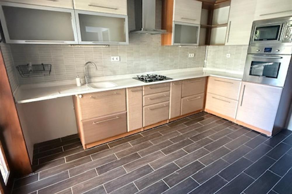 ANGORA EVLERİ'NDE MUHTEŞEM MANZARALI KİRALIK BAHÇE DUBLEKS DAİRE