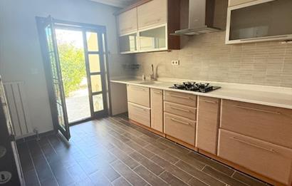 ANGORA EVLERİ'NDE MUHTEŞEM MANZARALI KİRALIK BAHÇE DUBLEKS DAİRE