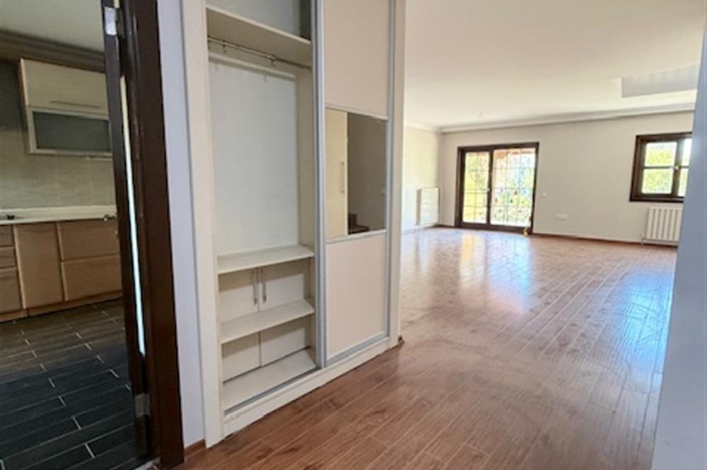 ANGORA EVLERİ'NDE MUHTEŞEM MANZARALI KİRALIK BAHÇE DUBLEKS DAİRE