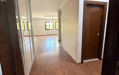 ANGORA EVLERİ'NDE MUHTEŞEM MANZARALI KİRALIK BAHÇE DUBLEKS DAİRE