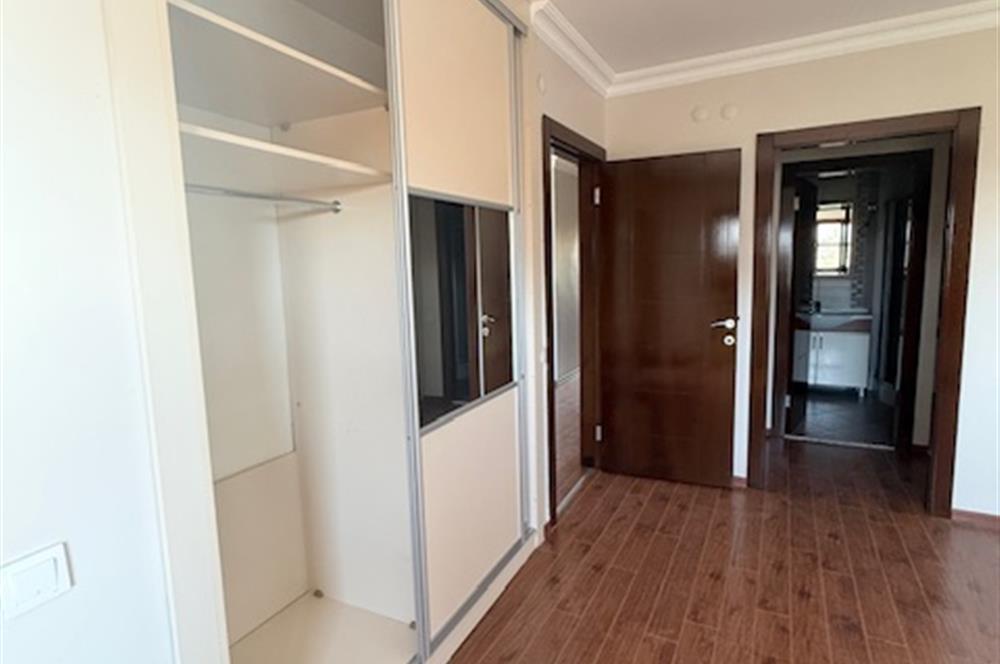 ANGORA EVLERİ'NDE MUHTEŞEM MANZARALI KİRALIK BAHÇE DUBLEKS DAİRE