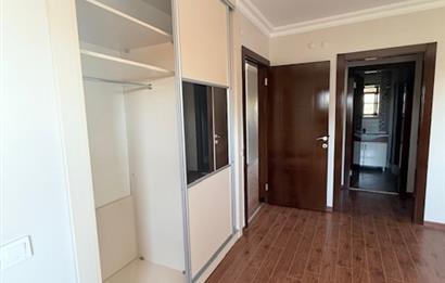 ANGORA EVLERİ'NDE MUHTEŞEM MANZARALI KİRALIK BAHÇE DUBLEKS DAİRE