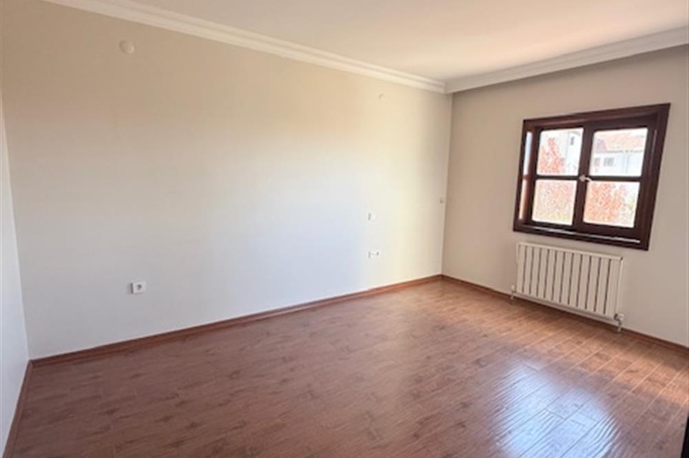 ANGORA EVLERİ'NDE MUHTEŞEM MANZARALI KİRALIK BAHÇE DUBLEKS DAİRE