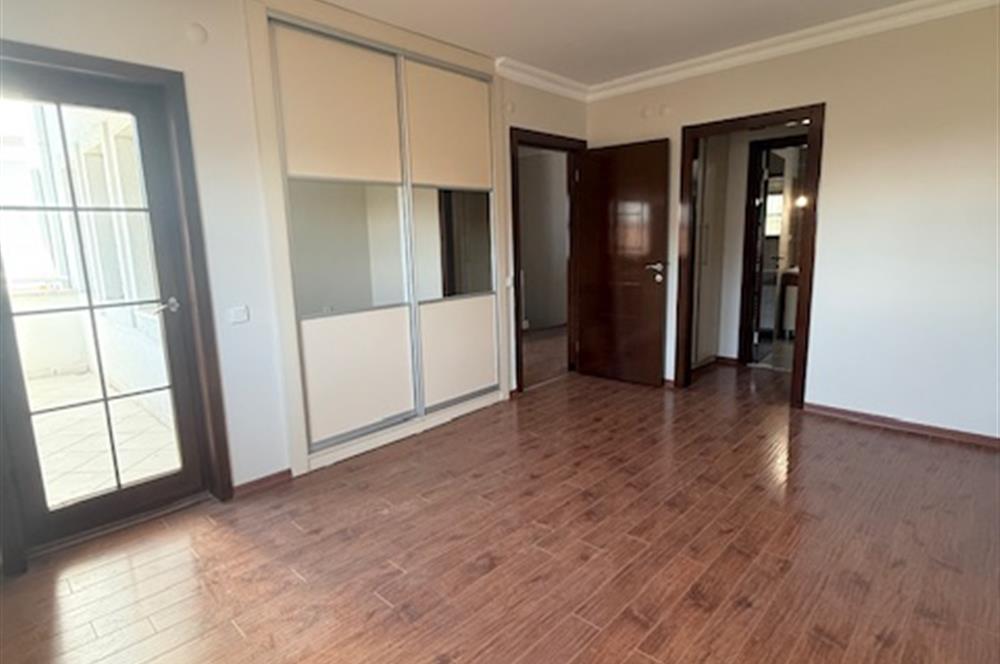 ANGORA EVLERİ'NDE MUHTEŞEM MANZARALI KİRALIK BAHÇE DUBLEKS DAİRE