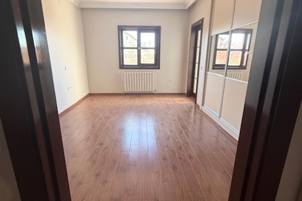 ANGORA EVLERİ'NDE MUHTEŞEM MANZARALI KİRALIK BAHÇE DUBLEKS DAİRE