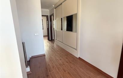 ANGORA EVLERİ'NDE MUHTEŞEM MANZARALI KİRALIK BAHÇE DUBLEKS DAİRE