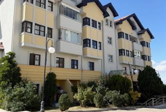 ANGORA EVLERİ'NDE MUHTEŞEM MANZARALI KİRALIK BAHÇE DUBLEKS DAİRE