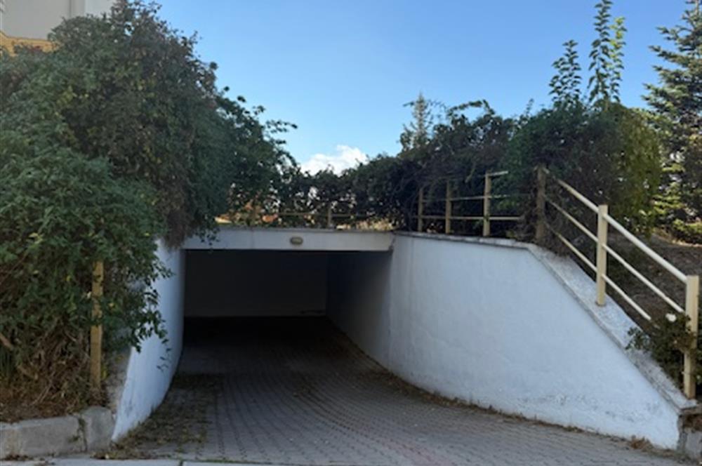 ANGORA EVLERİ'NDE MUHTEŞEM MANZARALI KİRALIK BAHÇE DUBLEKS DAİRE