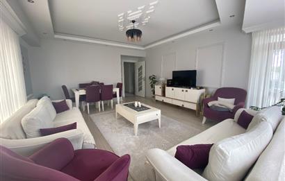 BORAZANLAR MAH. 3+1 SATILIK DAİRE