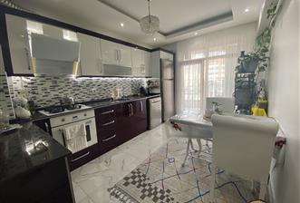 BORAZANLAR MAH. 3+1 SATILIK DAİRE