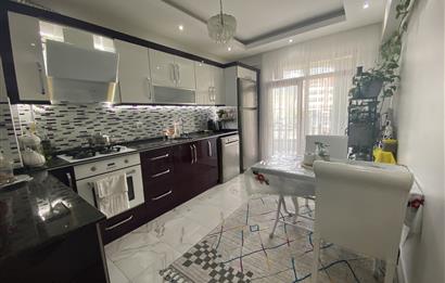 BORAZANLAR MAH. 3+1 SATILIK DAİRE