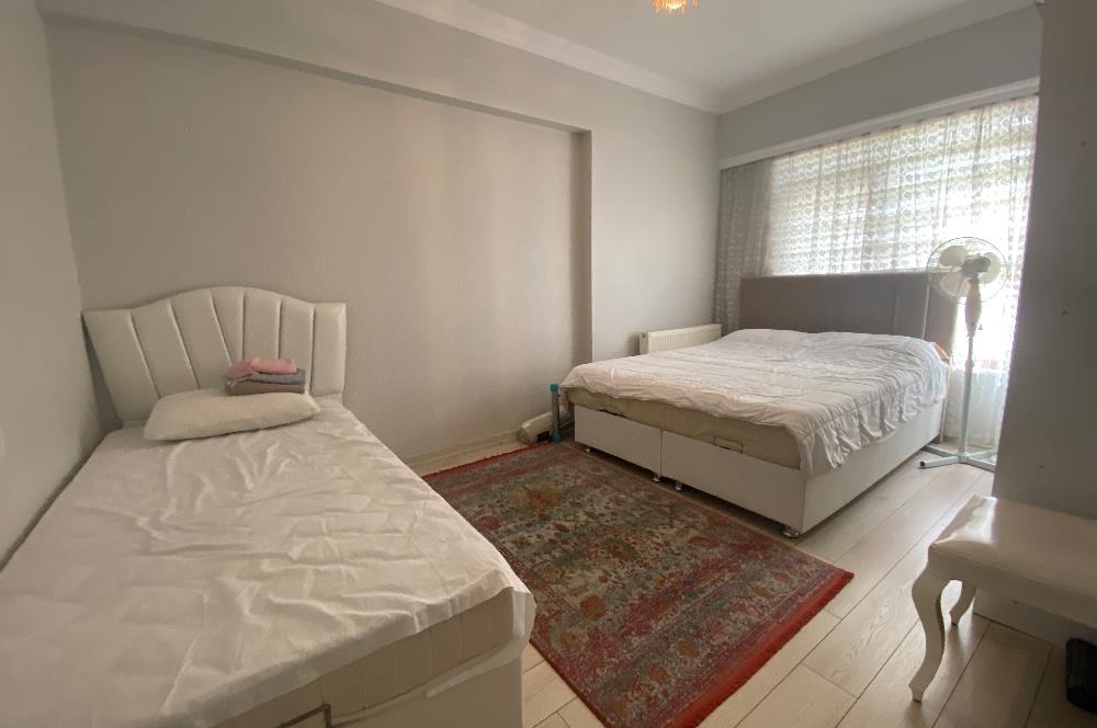 BORAZANLAR MAH. 3+1 SATILIK DAİRE