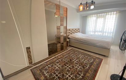 BORAZANLAR MAH. 3+1 SATILIK DAİRE