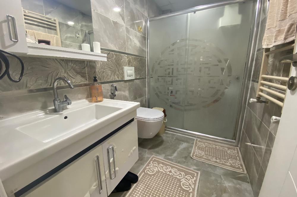 BORAZANLAR MAH. 3+1 SATILIK DAİRE