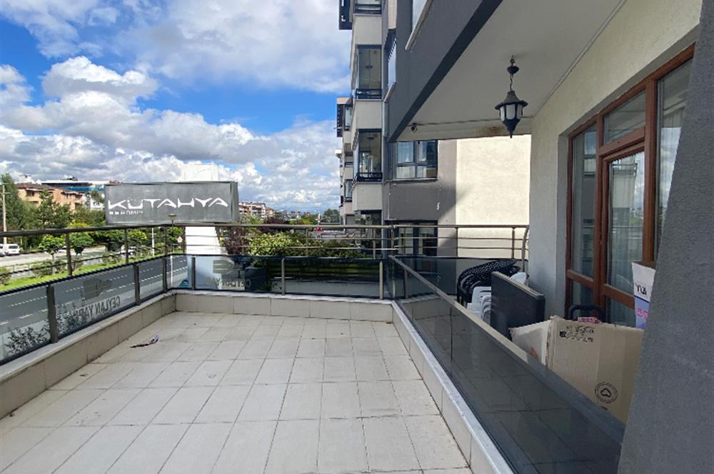 BORAZANLAR MAH. 3+1 SATILIK DAİRE