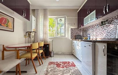 CENTURY21 BAL'DAN BAHÇELİEVLER MAH.DE SATILIK DAİRE