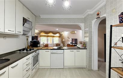 C21 BAL'DAN SUSURLUK'TA SİTE İÇİNDE,DOĞAYLA İÇ İÇE TRİBLEX VİLLA