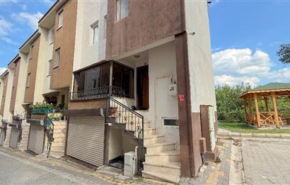C21 BAL'DAN SUSURLUK'TA SİTE İÇİNDE,DOĞAYLA İÇ İÇE TRİBLEX VİLLA