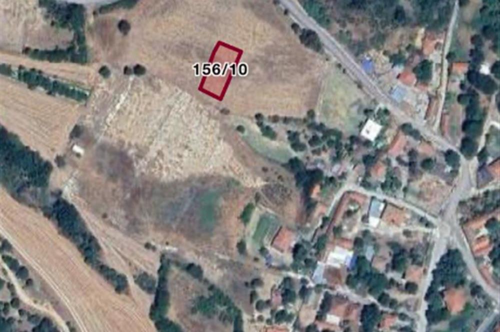 C21NEXAR'DAN LÜLEBURGAZ CEYLANKÖY 577m2 SATILIK İMARLI ARSA