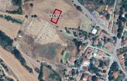 C21NEXAR'DAN LÜLEBURGAZ CEYLANKÖY 577m2 SATILIK İMARLI ARSA