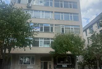 MECİDİYEKÖY GÜLBAHAR MAHALLESİNDE EŞYALI 4+1 KİRALIK OFİS