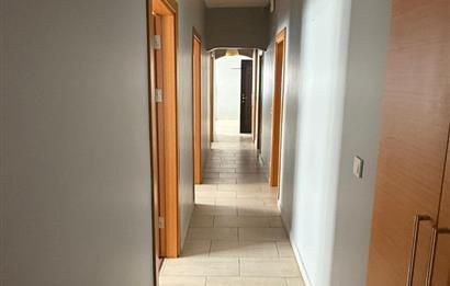 MECİDİYEKÖY GÜLBAHAR MAHALLESİNDE EŞYALI 4+1 KİRALIK OFİS