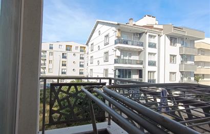 CENTURY21 BAL'DAN GOP TA KİRALIK 1+1