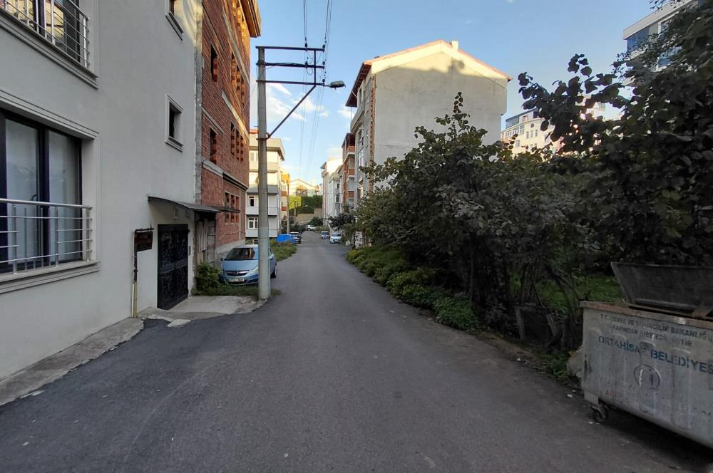 YALINCAK TA 2+1 KİRALIK DAİRE