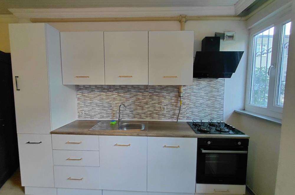 YALINCAK TA 2+1 KİRALIK DAİRE