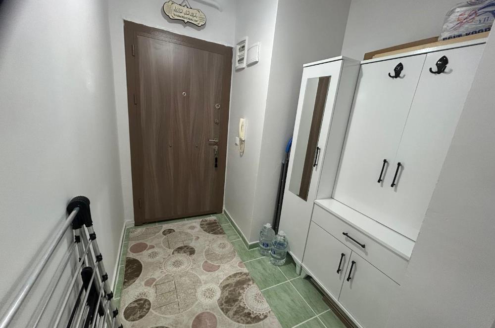 CENTURY 21 BAL'DAN TOKİ YENİMAHALLEDE A BLOK İÇİ YAPILI 1+1